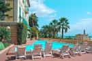Holiday home Residence Miramare Imperia M2 / A2