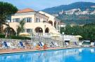 Vakantiehuis Residence Pian dei Boschi Pietra Ligure - A4/M4