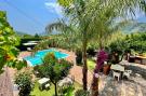 Vakantiehuis holiday home, Francavilla di Sicilia-Villa Elios