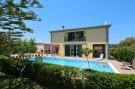 Holiday home holiday home Floridia-Villa Paola mit Privatpool