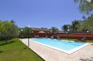 Holiday home holiday home Floridia-Villa Lucia mit Privatpool
