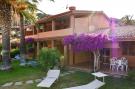 Ferienhaus Holiday residence Costa Rei - Terraced House  Pent