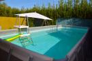 Holiday home Holiday Home Casa Luca  Capezzano Pianore