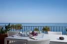 Ferienhaus Villa Oasis Residence - Suite/Mono 2 pax
