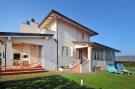 Ferienhaus holiday home Fragola, Capezzano Pianore-Villa Frag