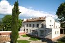 Vakantiehuis Residence Villa Il Palagio Rignano sull' Arno Type