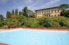 Holiday home Holiday residence Villa Pitiana Donnini - Type 3-R