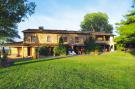 Holiday home Agri-tourism La Scopa, Montaione-Picchio, Usignolo