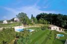 Holiday home Ferienanlage Borgo della Meliana Gambassi Terme Ty