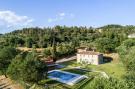 Vakantiehuis holiday home Villa Mezzavia, Castiglion Fiorentino