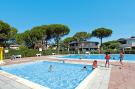 Vakantiehuis Holiday resort Villaggio Tivoli Bibione Spiaggia-T