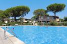 Ferienhaus Holiday resort Villaggio Tivoli Bibione Spiaggia-T