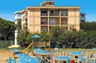 Holiday home Residence Ambassador, Lido del Sole-Trilocale supe