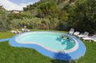 Holiday home Appartements Terre di Liguria Lerici - App TR1B / 