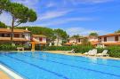 Ferienhaus Holiday resort Villaggio Sole B Clima, Bibione-Tri