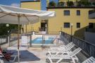 Vakantiehuis Residence Vecchio Faro - Cavallino-Treporti Bilo v