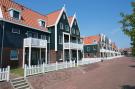 Vakantiehuis Marinapark Volendam 13