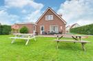 Holiday home Zonnig Hosterwold