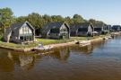 Holiday home Watervilla Ien