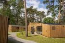 Holiday home Bospark 't Wolfsven 18