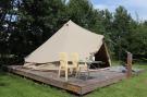 Holiday home Glamour tent 'Smuk'