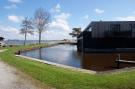 Vakantiehuis Aan de Friese Meren