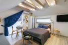 Vakantiehuis Holiday Apartment Przestronny 30 m2 in Niechorze
