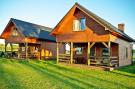 Ferienhaus Holiday homes in Swinoujście for 7 persons - 90 qm