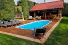 Ferienhaus Holiday home in Kolczewo with the private pool  22