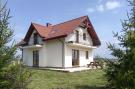 Ferienhaus Holiday home in Darzowice