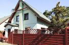 Ferienhaus holiday home in Lukecin for 6 persons