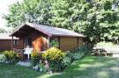 Holiday home Bungalows, Lubin-Typ B (Henryk)