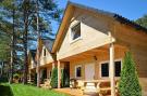 Holiday home Holiday resort in Pobierowo  55 qm Typ A dom