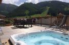 VakantiehuisOostenrijk - Steiermark: Alpen Chalet Wolkenheim