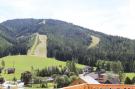 VakantiehuisOostenrijk - Steiermark: Alpen Chalet Wolkenheim