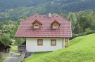 Holiday homeAustria - Carinthia: Haus Reiter
