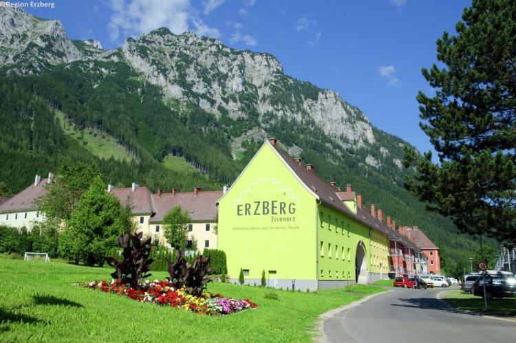 Alpin Apartment Erzberg