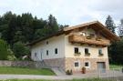 VakantiehuisOostenrijk - Tirol: Am Windbach