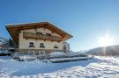 VakantiehuisOostenrijk - Tirol: Am Windbach