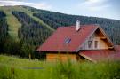 Holiday homeAustria - Carinthia: Almdorf Weinebene XL