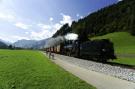 FerienhausÖsterreich - Tirol: Ebster