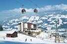 Holiday homeAustria - Tirol: Apart Franz Josef - Top 5 und 6
