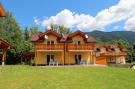 Holiday homeAustria - Carinthia: Chalet Steinbock