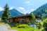 Holiday homeAustria - Tirol: Chalet Leo  [6] 