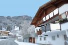 Holiday homeAustria - Tirol: Ariane