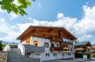 Holiday homeAustria - Tirol: Ariane