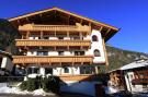 Holiday homeAustria - Tirol: Appartementhaus Austria 5