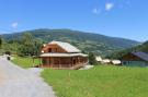 Holiday homeAustria - Styria: Chalet am Hallingerbach