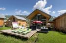 Holiday homeAustria - Styria: Chalet Wellness Sup