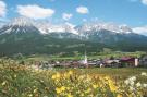 Holiday homeAustria - Tirol: Gamper